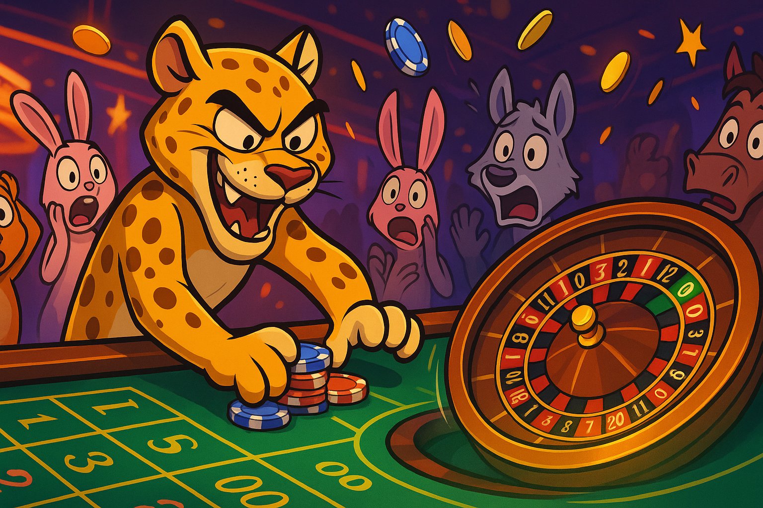 5g bet