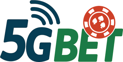 5G Bet Logo